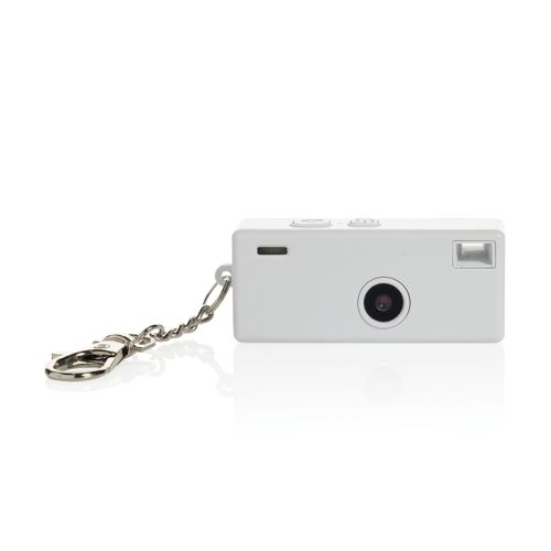 Mini Kamera Schlüsselanhänger - Bild 3